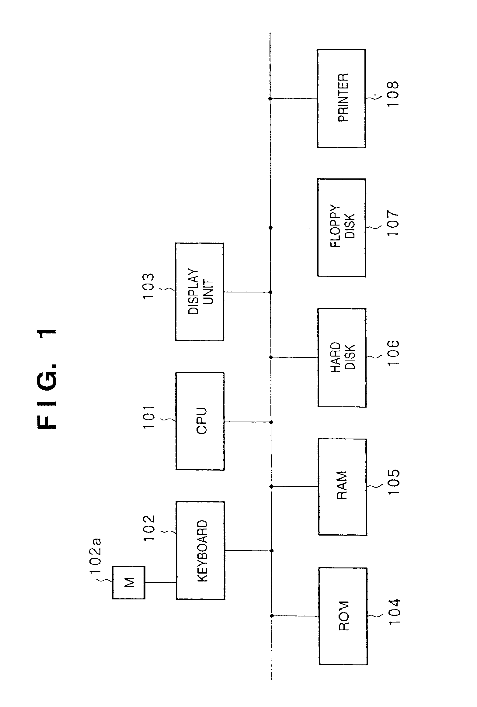 Image storage method and apparatus