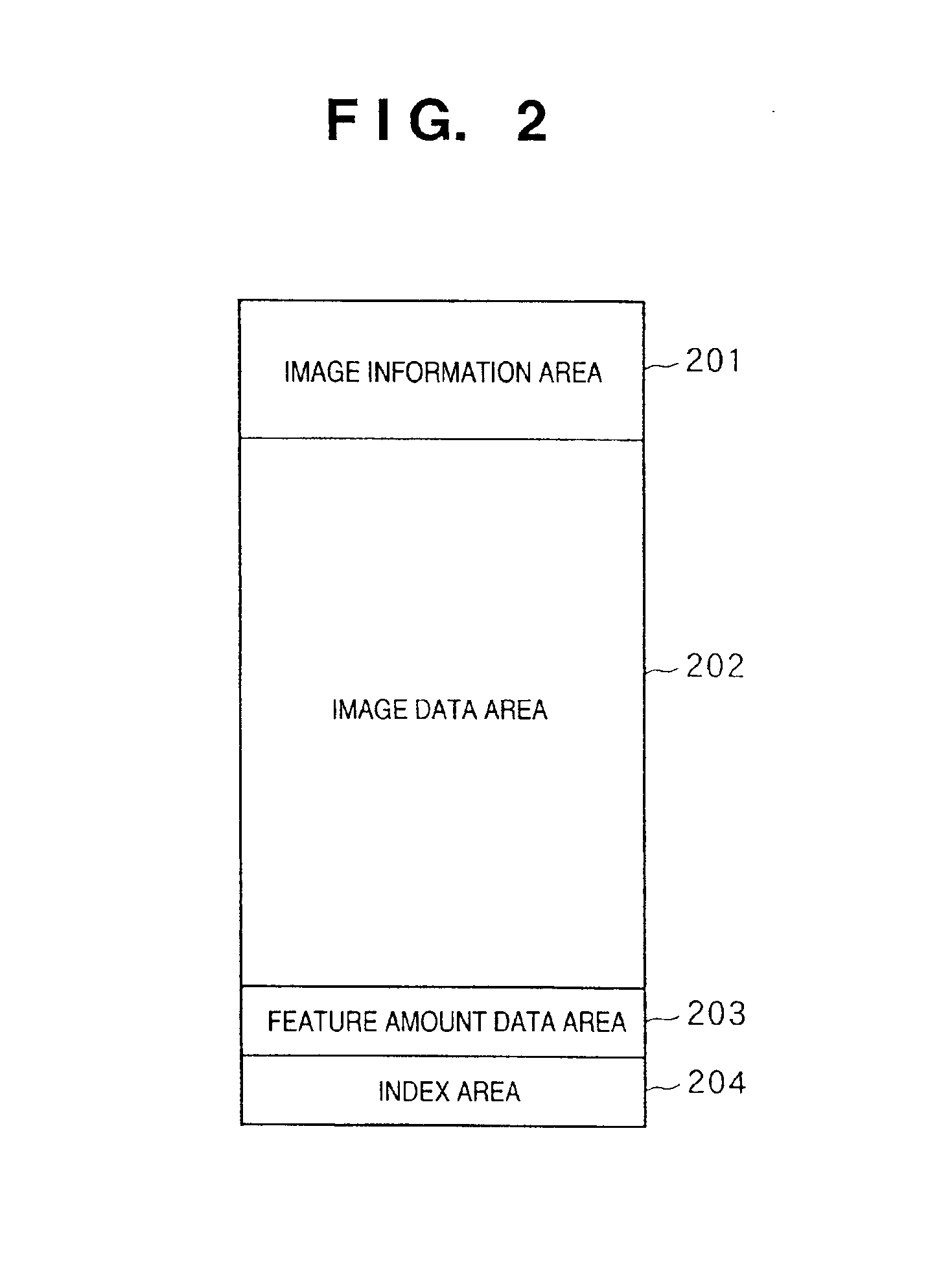 Image storage method and apparatus