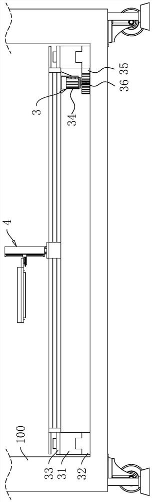 Intelligent cloth inspecting machine