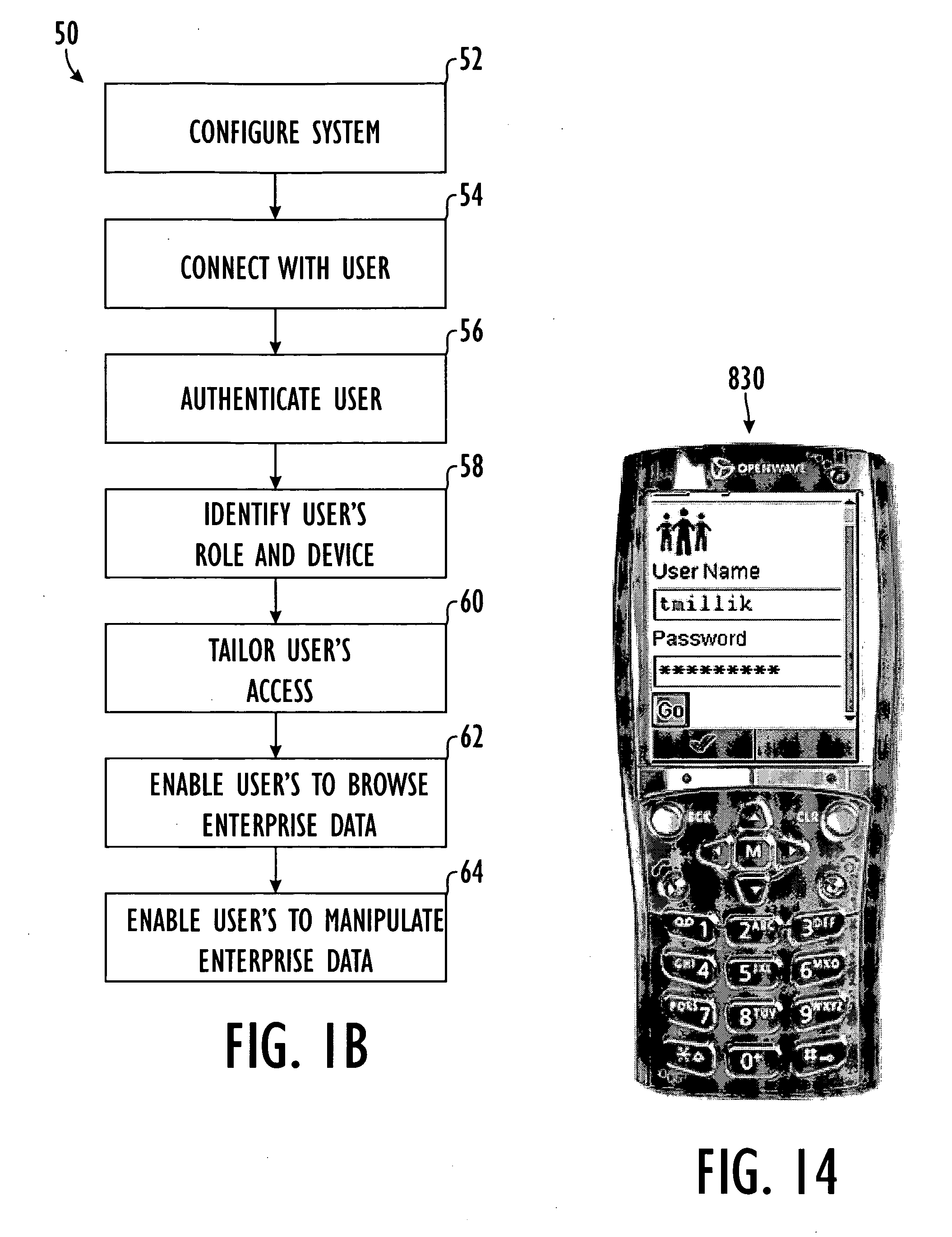 System and method for accessing data via Internet, wireless PDA, smartphone, text to voice and voice to text