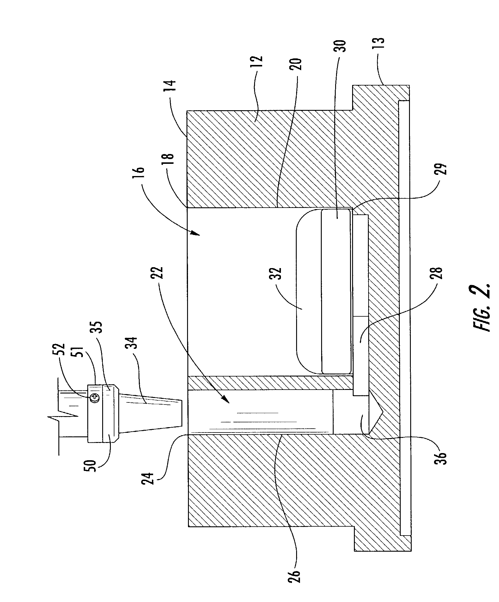 Plate and method for high throughput screening