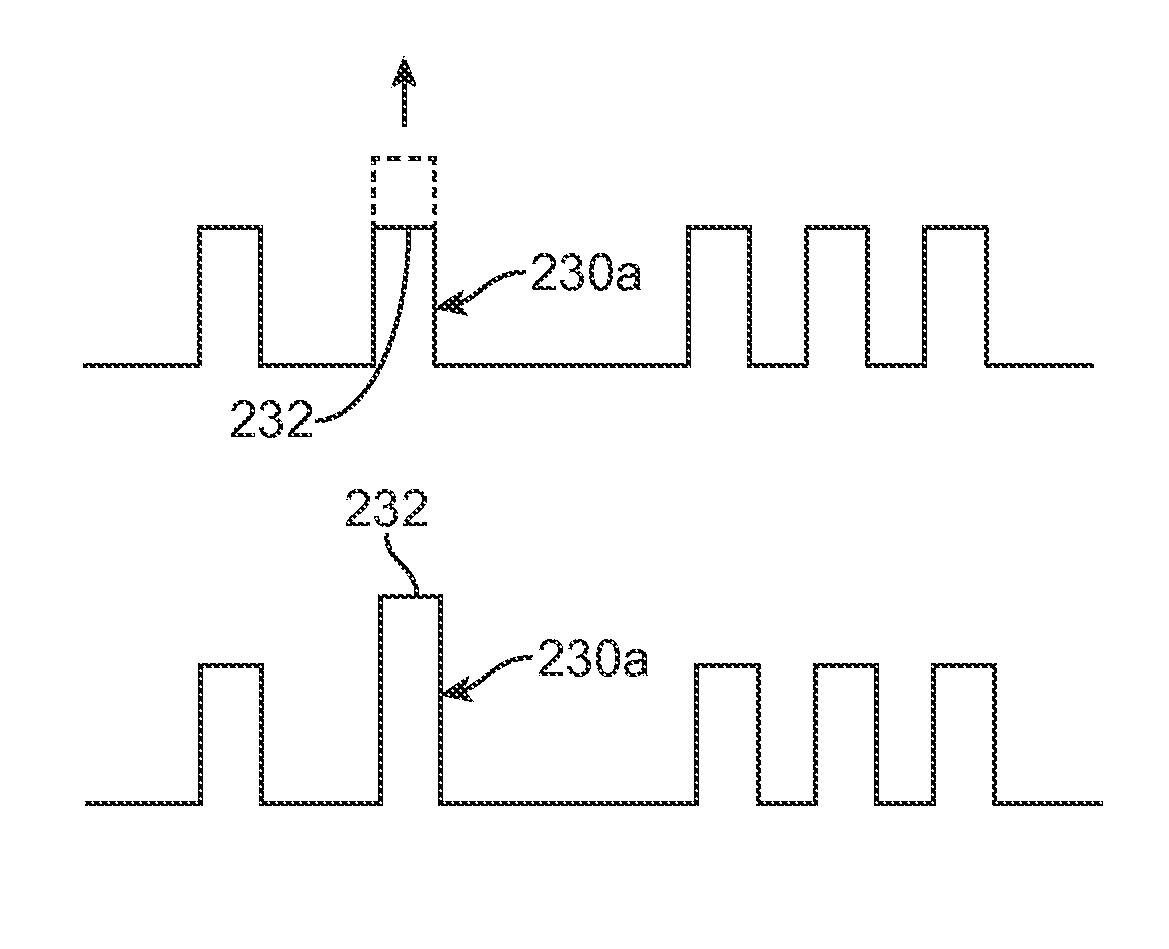 Neurostimulation system with flexible patterning and waveforms