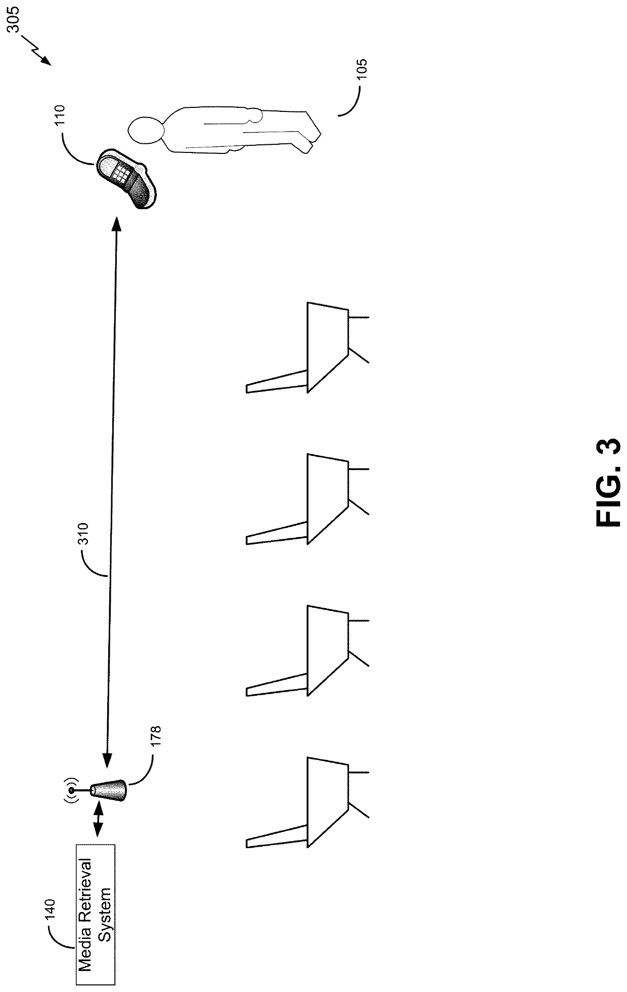 Methods and systems for efficient content delivery