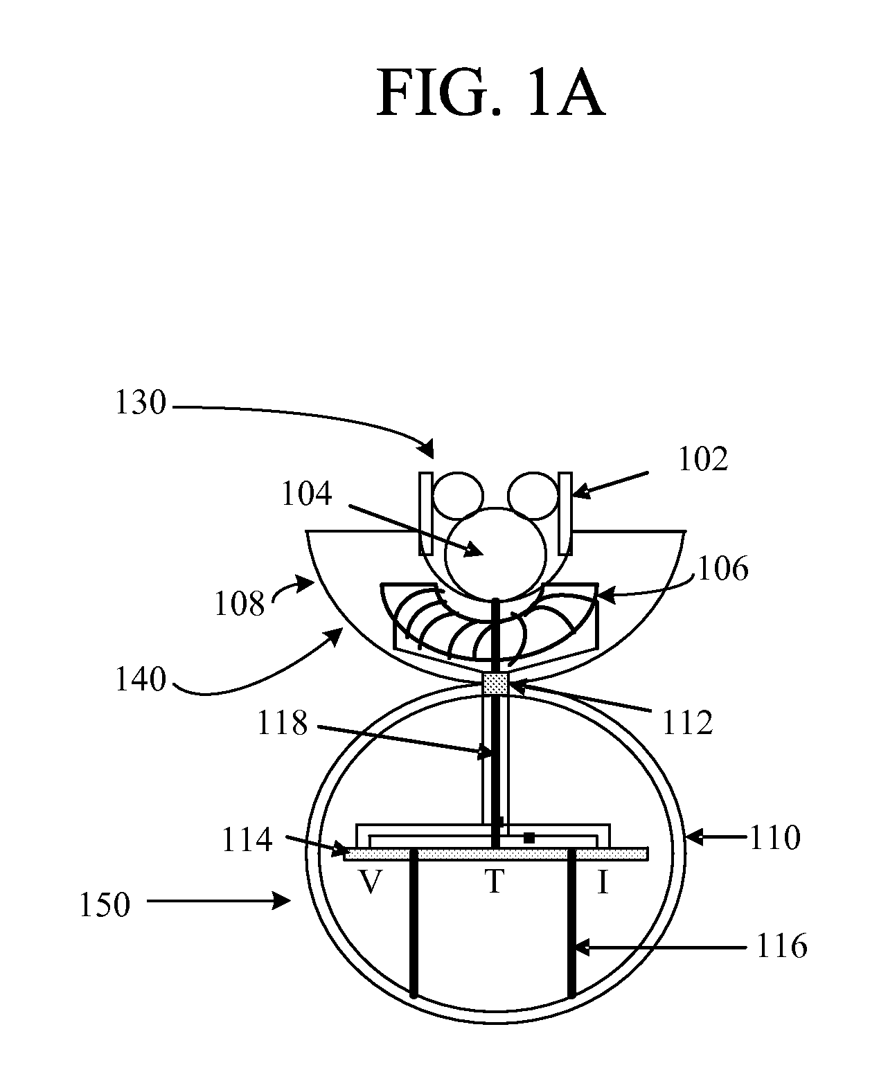 Transmission Line Sensor