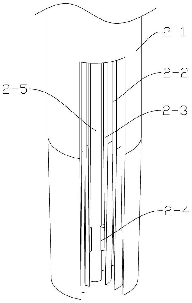 Mascara cream and preparation process thereof