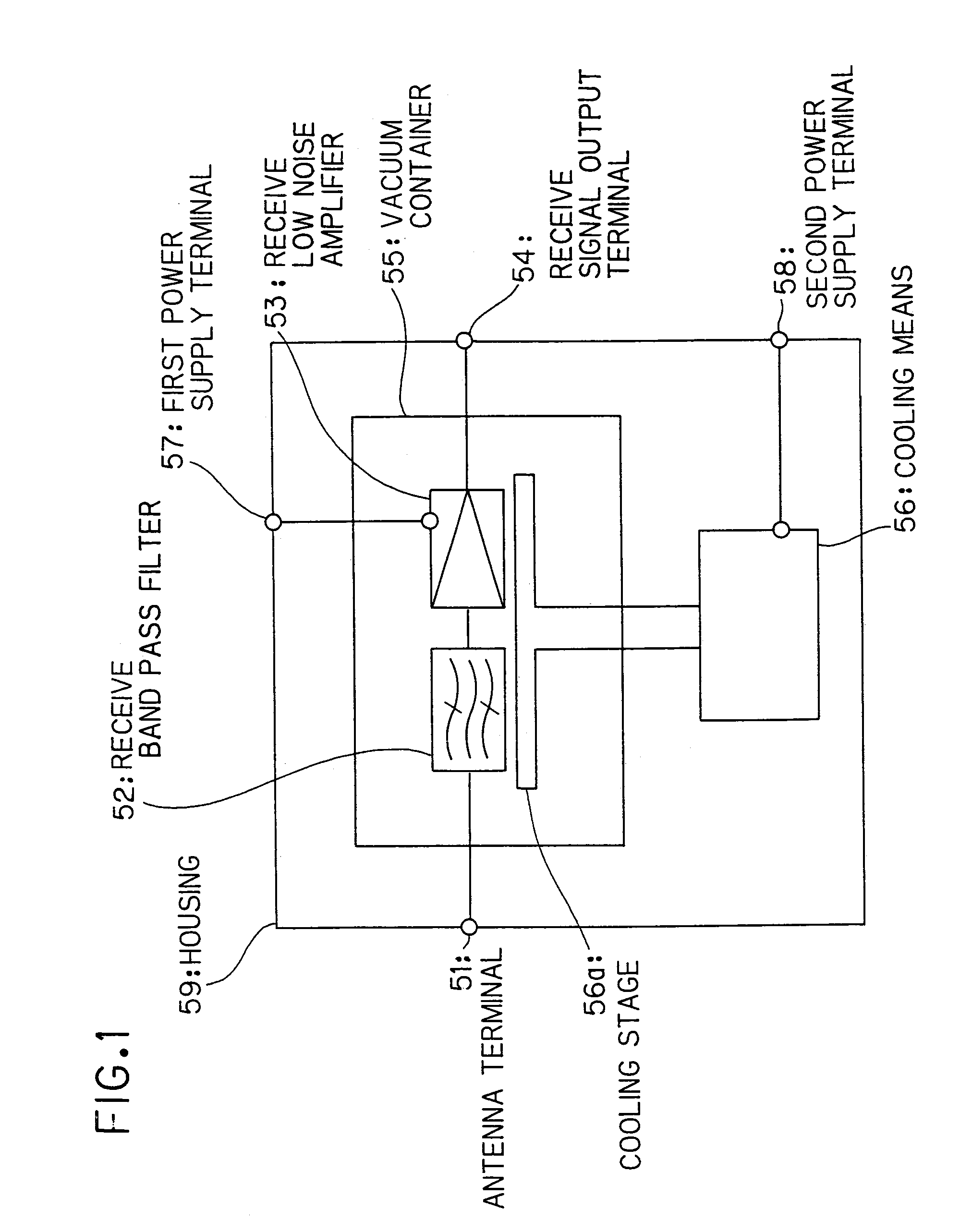 Radio receiver