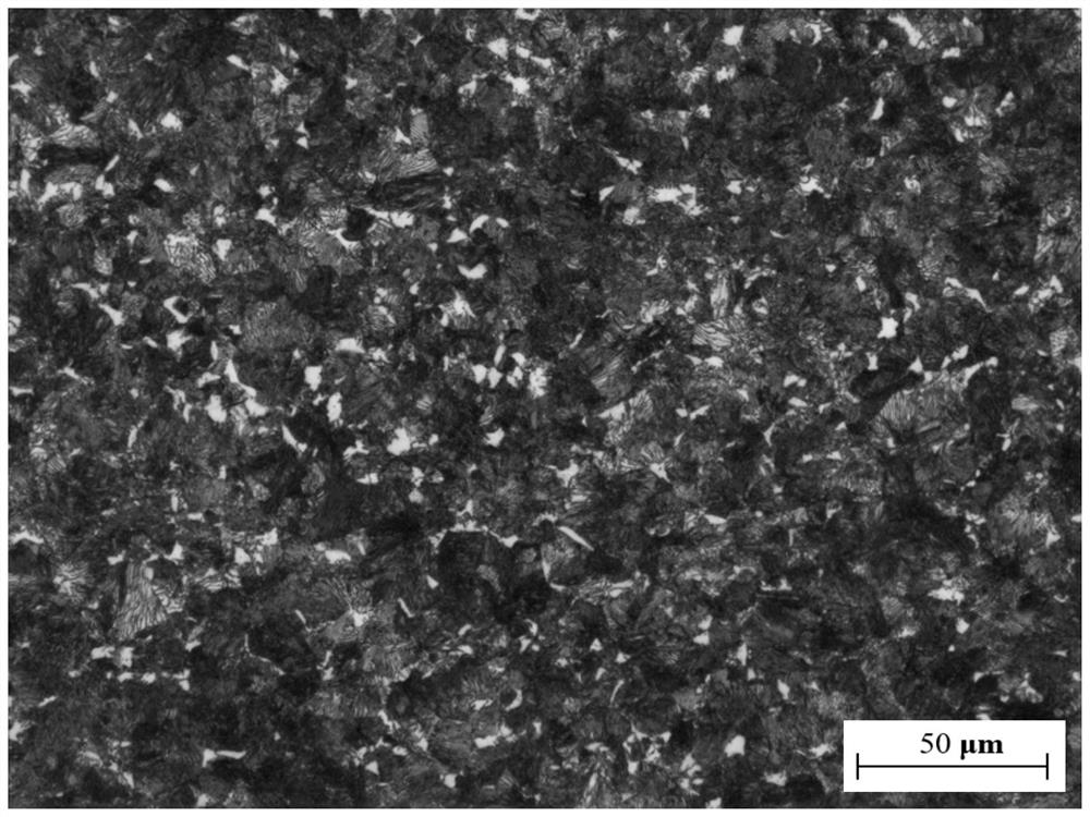 Production method of alloy spring steel wire with excellent drawing performance