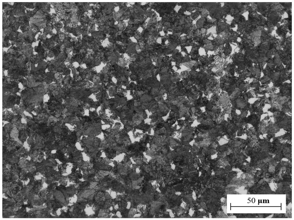 Production method of alloy spring steel wire with excellent drawing performance