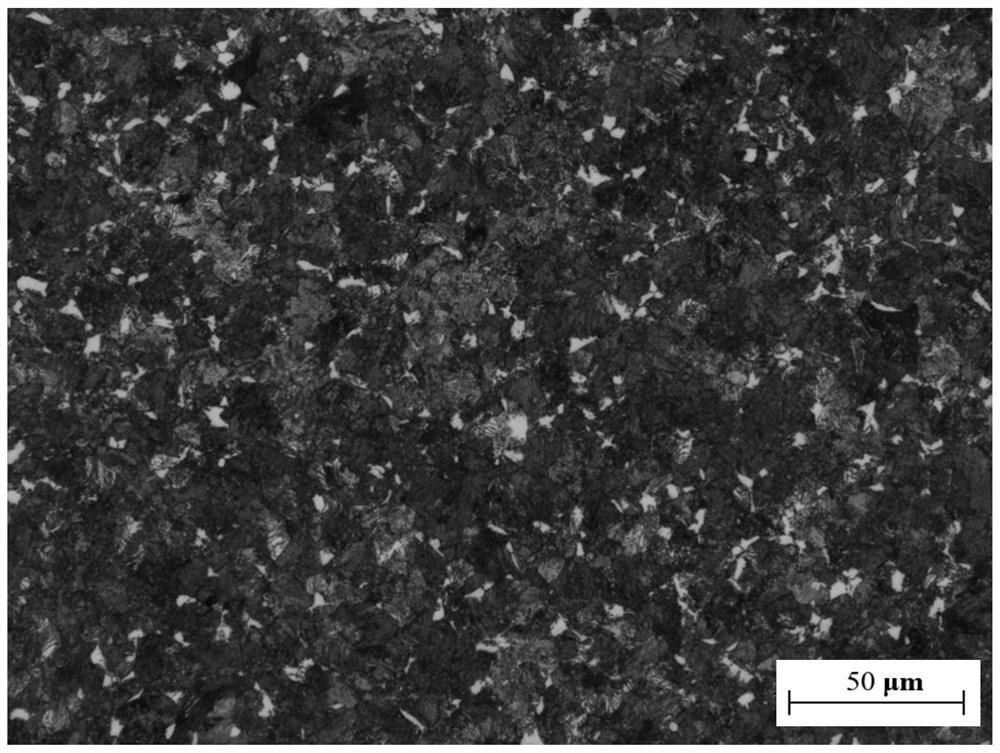 Production method of alloy spring steel wire with excellent drawing performance