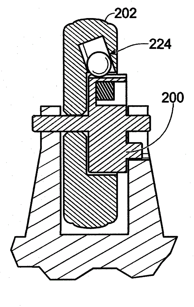 Dual-mode rotatable input device