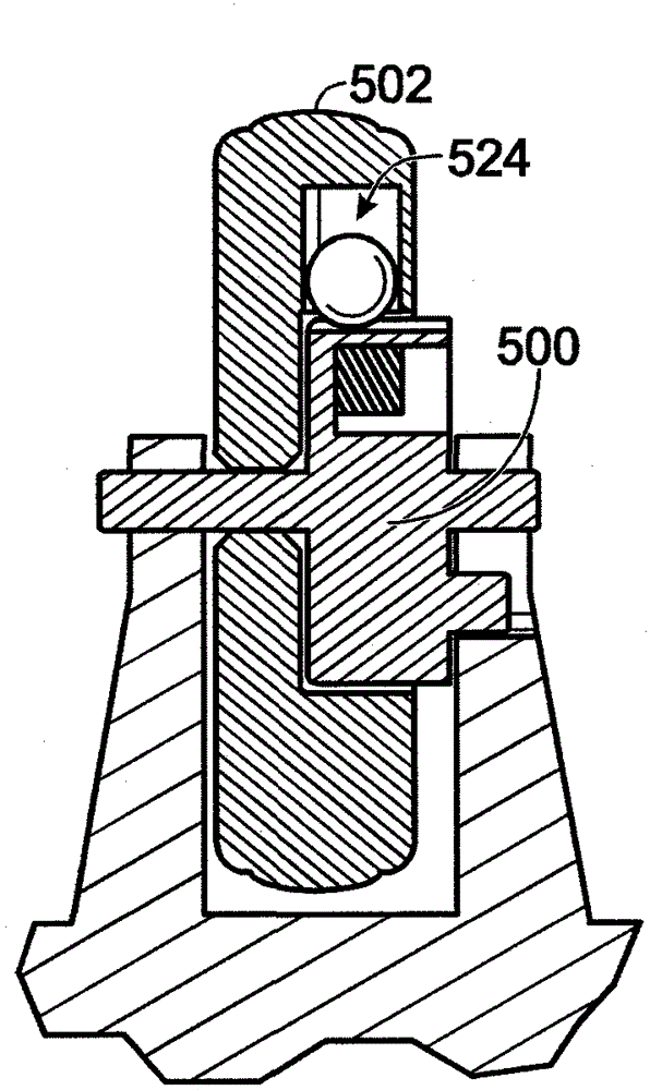 Dual-mode rotatable input device