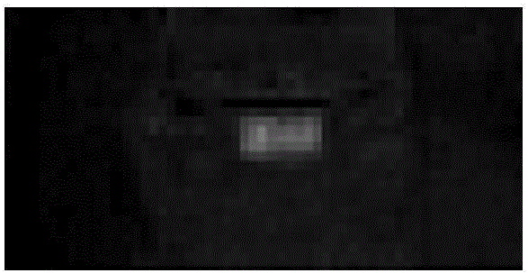 Vehicle detection method based on multi-component space position relation GMM (Gaussian Mixture Modeling)