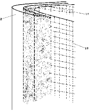 Lifting-controllable smoke abatement moxibustion box and use method thereof