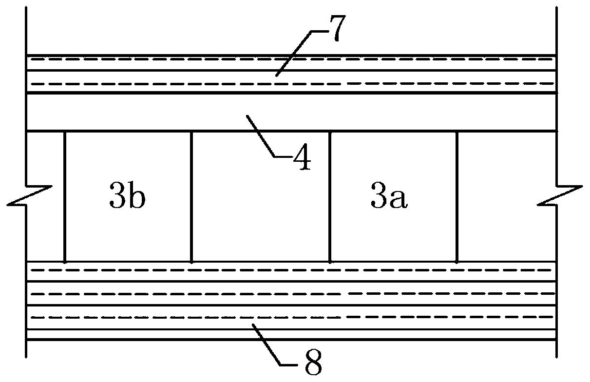 A method for prevention and control of downhole rockburst