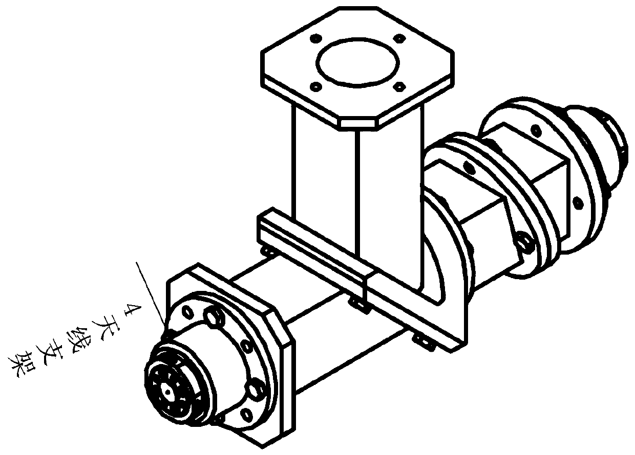 A 340GHz quasi-optical broadband duplexer based on thin-film devices