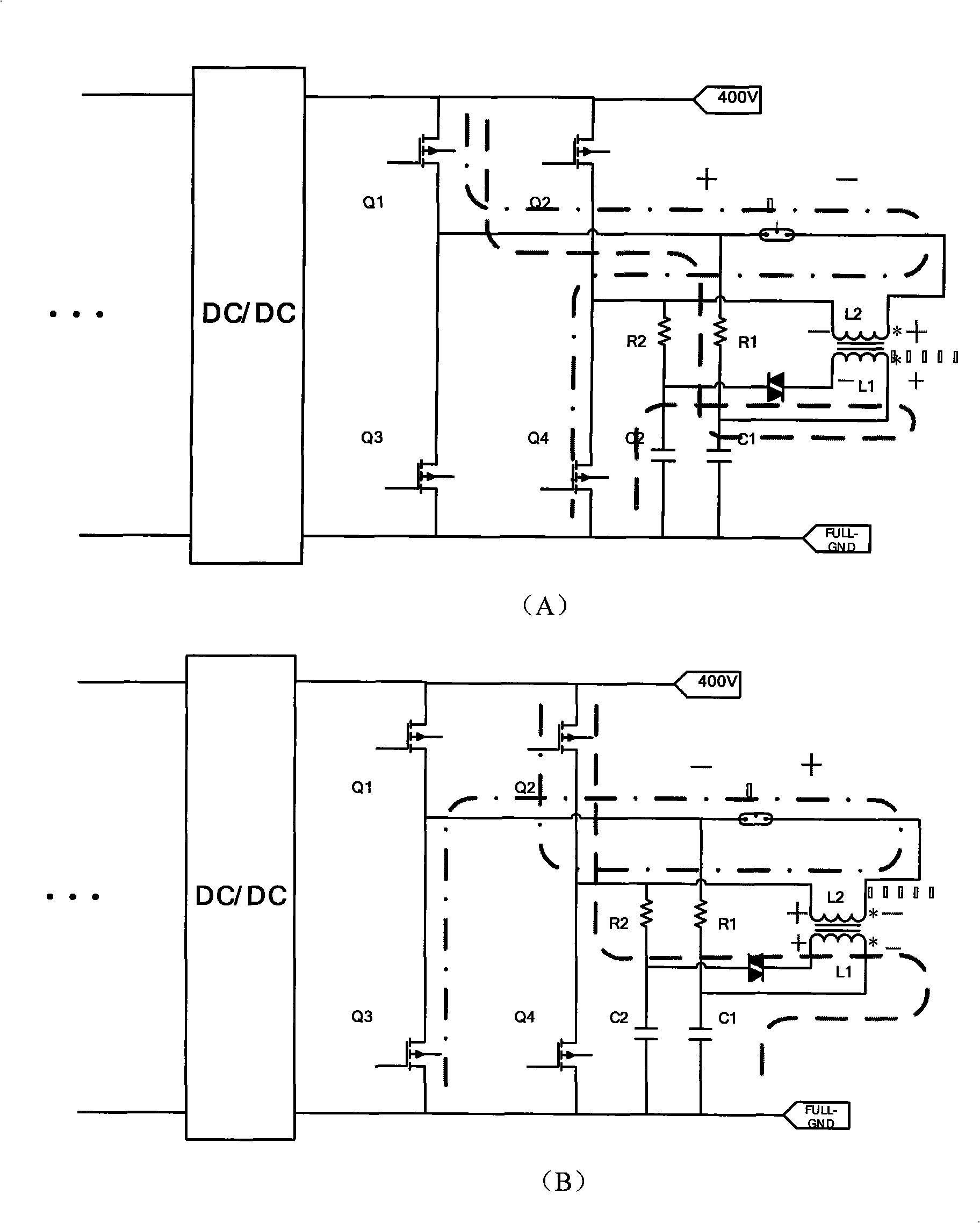 Method and apparatus for controlling simple controllable sequential pulse type igniting circuit