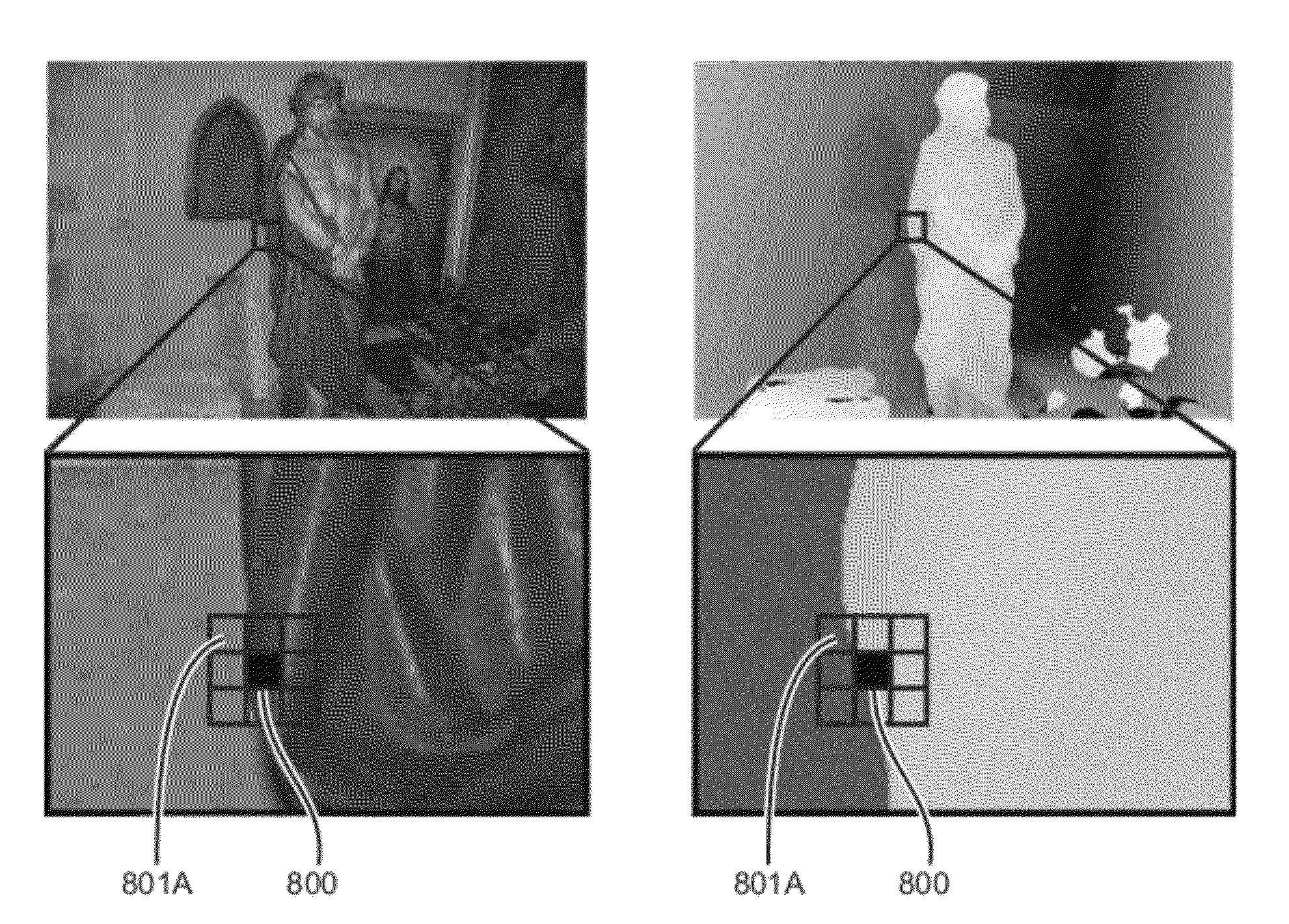 Depth Estimate Determination, Systems and Methods