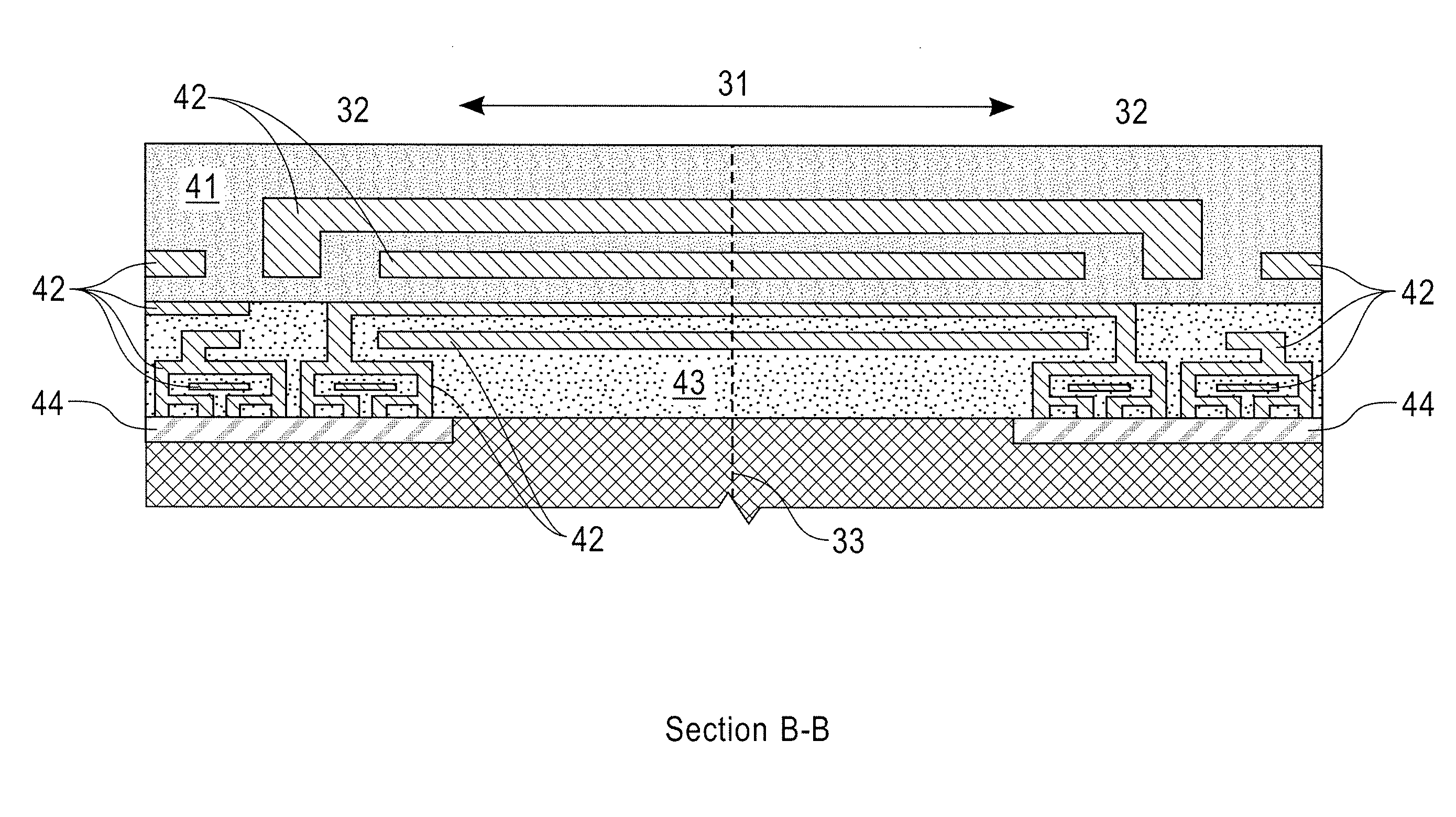 Supercomputer using wafer scale integration