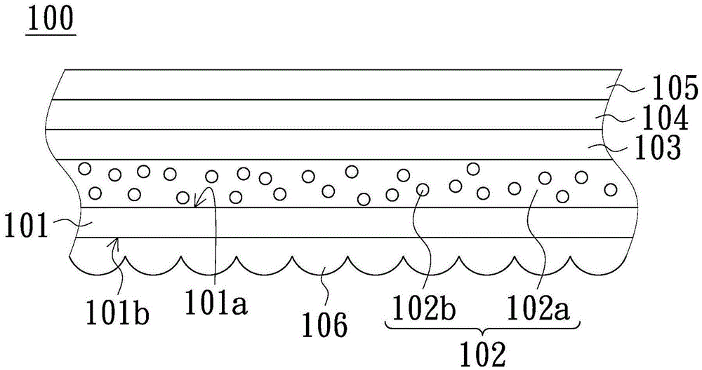 organic electroluminescent element