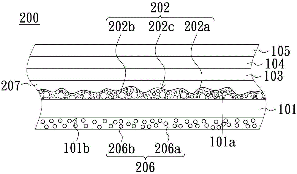 organic electroluminescent element