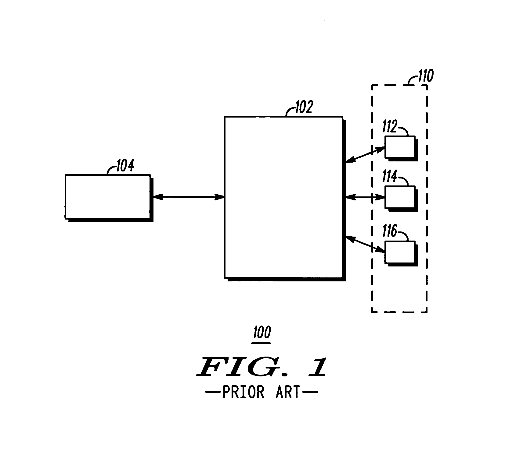 Methods for managing a pool of multicast addresses and allocating addresses in a communications system