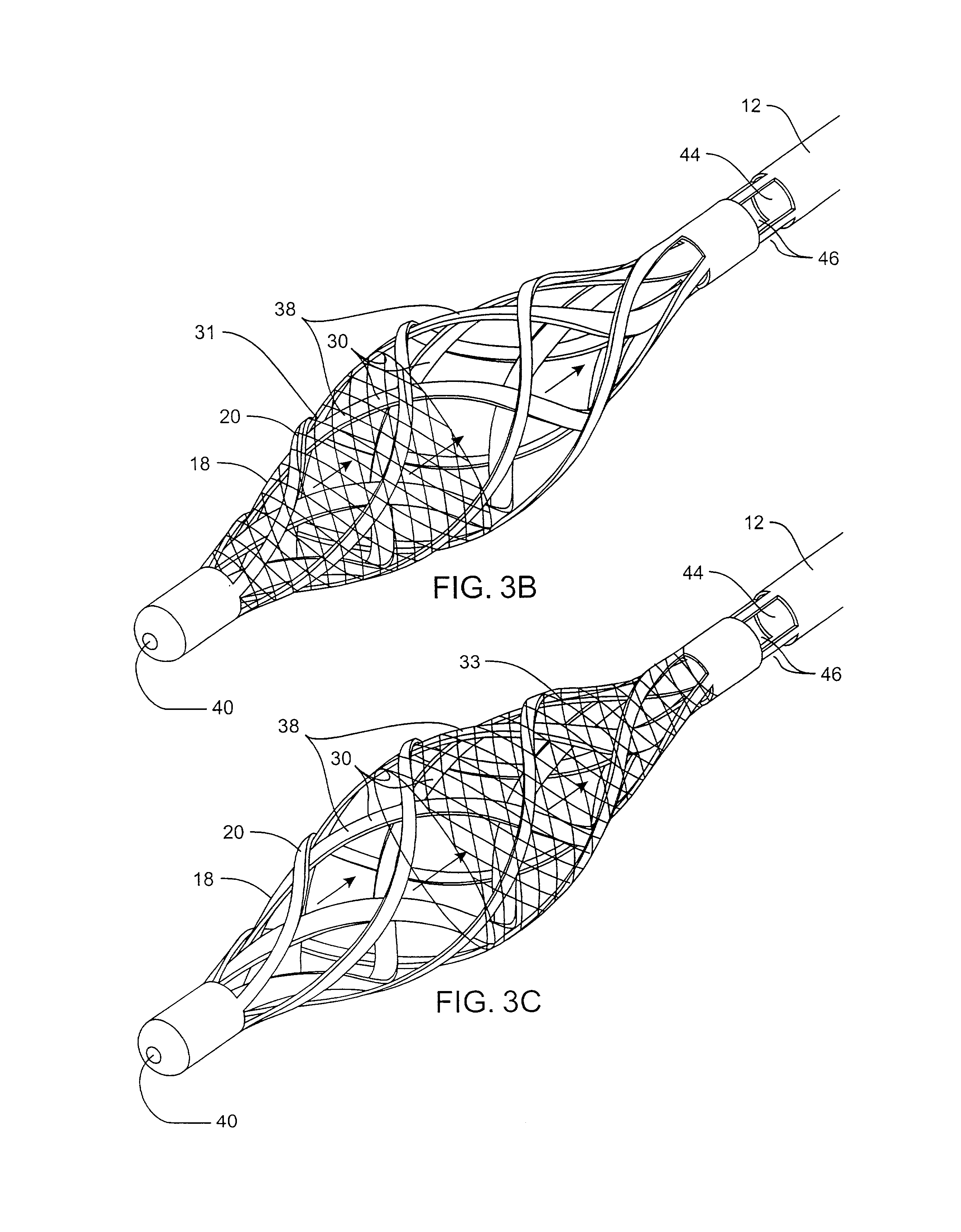 Method and device for locating guidewire and treating chronic total occlusions