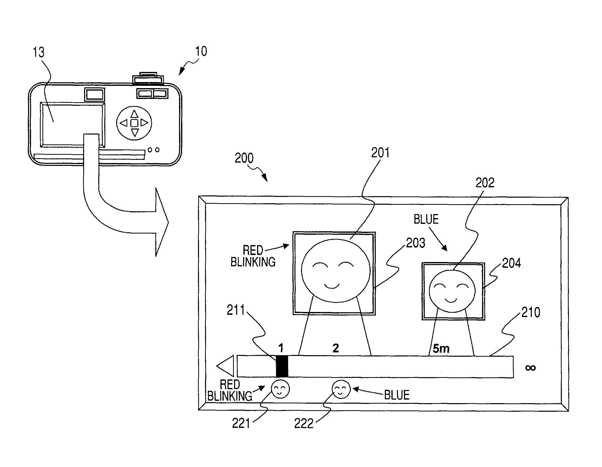 Imaging apparatus, control method of imaging apparatus, and computer program