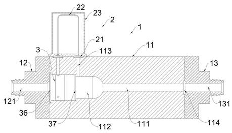 Flow uniformizing sleeve and flow meter provided with flow uniformizing sleeve