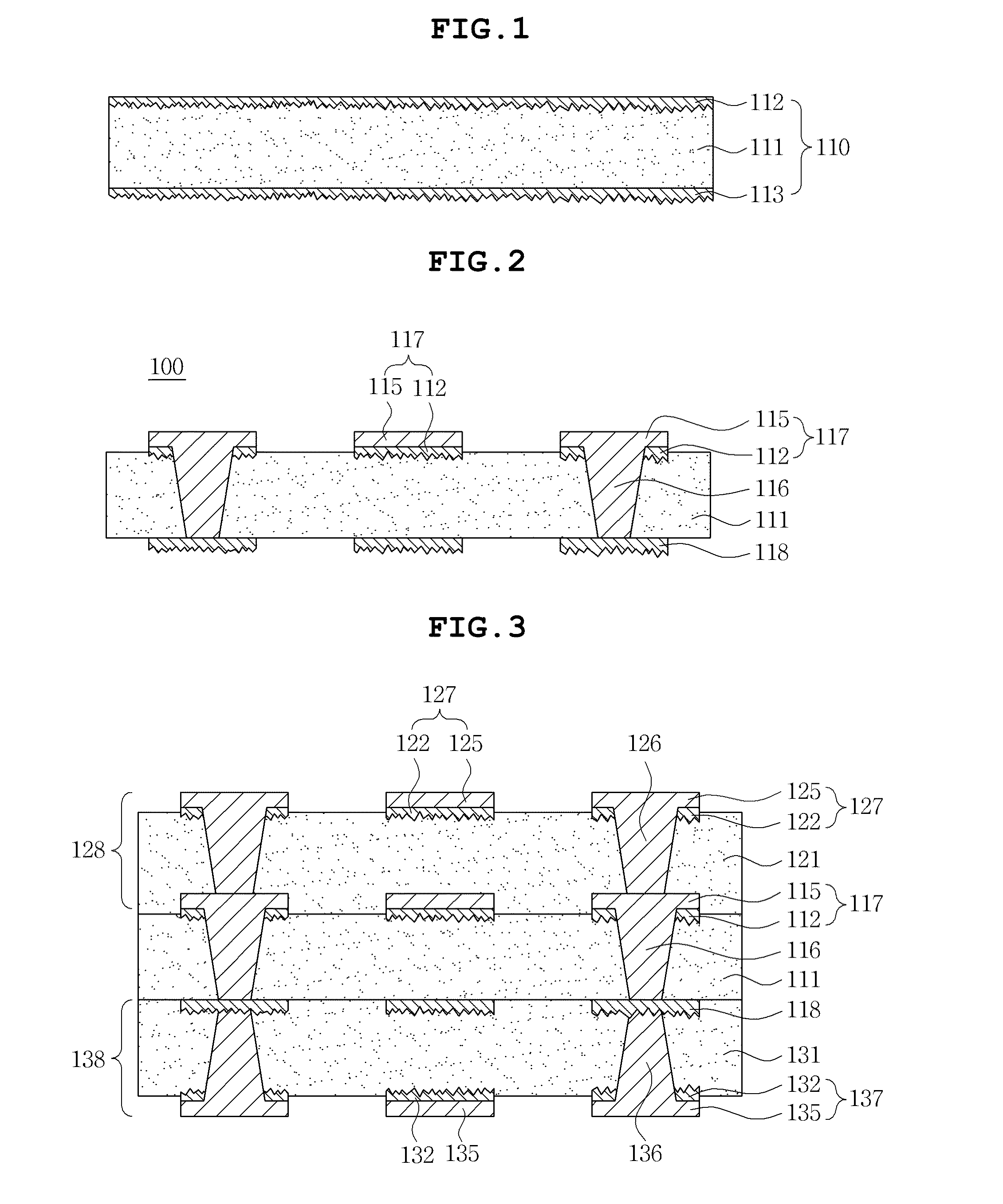 Copper clad laminate, printed circuit board, and method of manufacturing the same