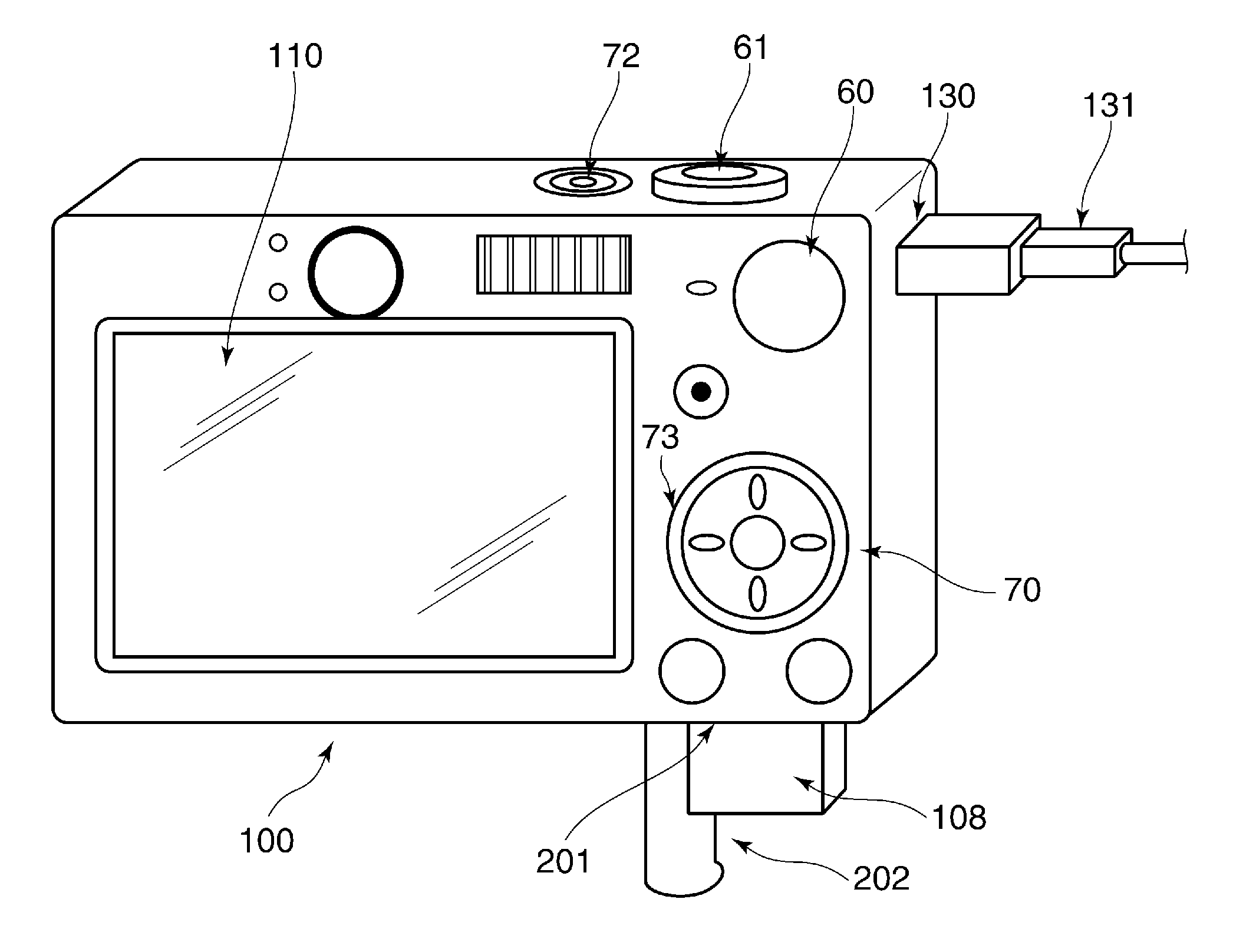 Display control apparatus that displays list of images onto display unit, display control method, and storage medium storing control program therefor