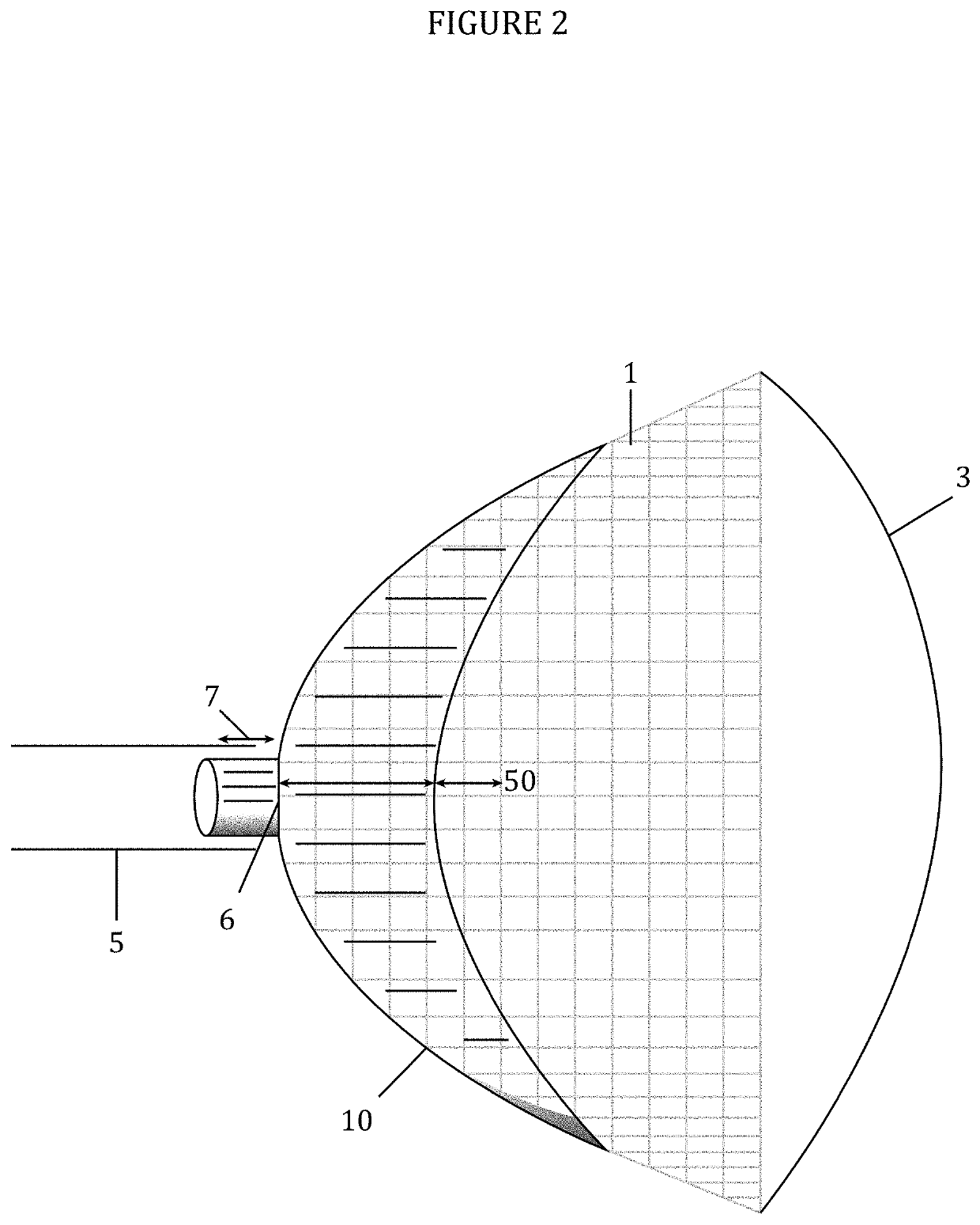 Sound directing device for a mobile telecommunication device having microbial barrier properties