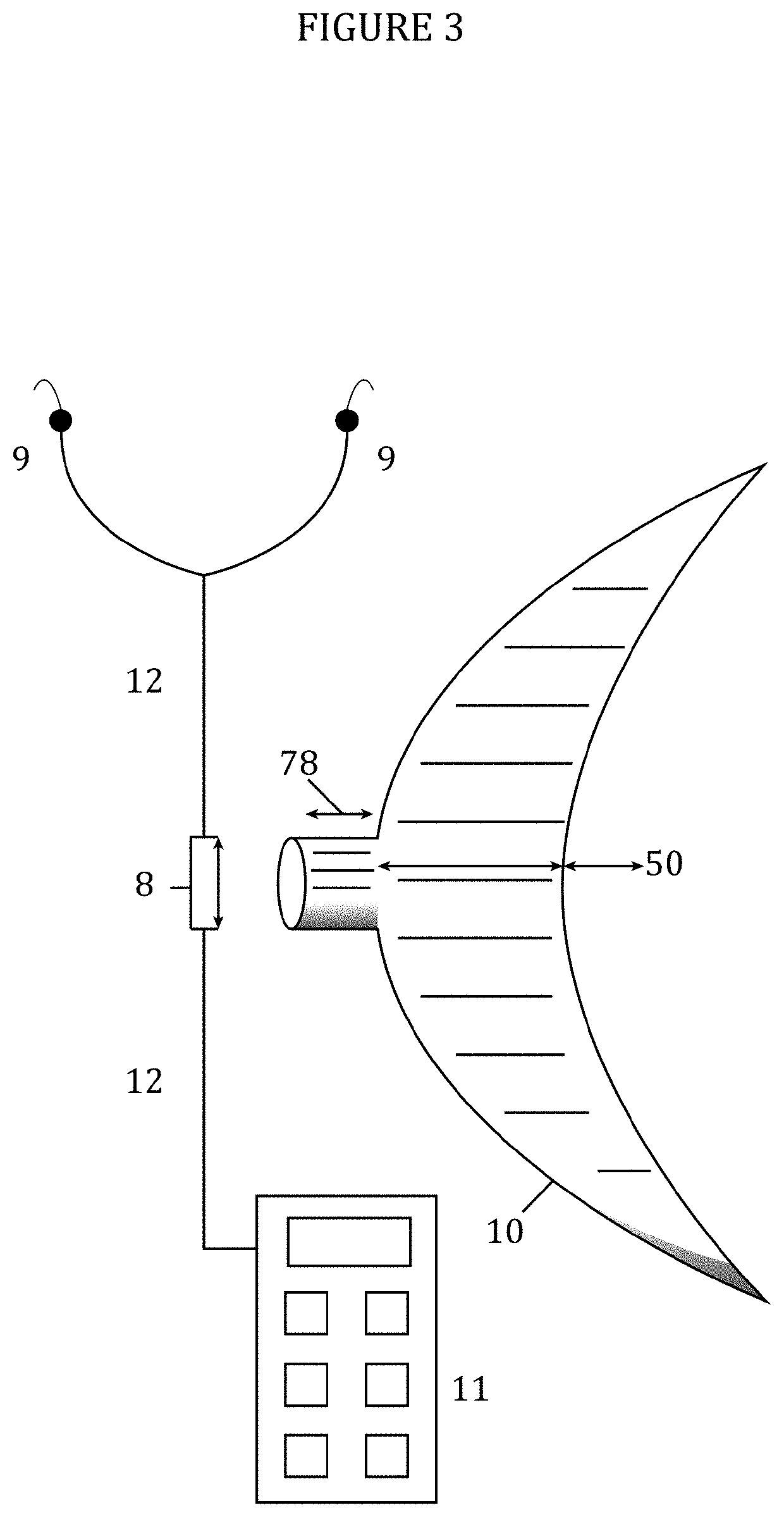 Sound directing device for a mobile telecommunication device having microbial barrier properties