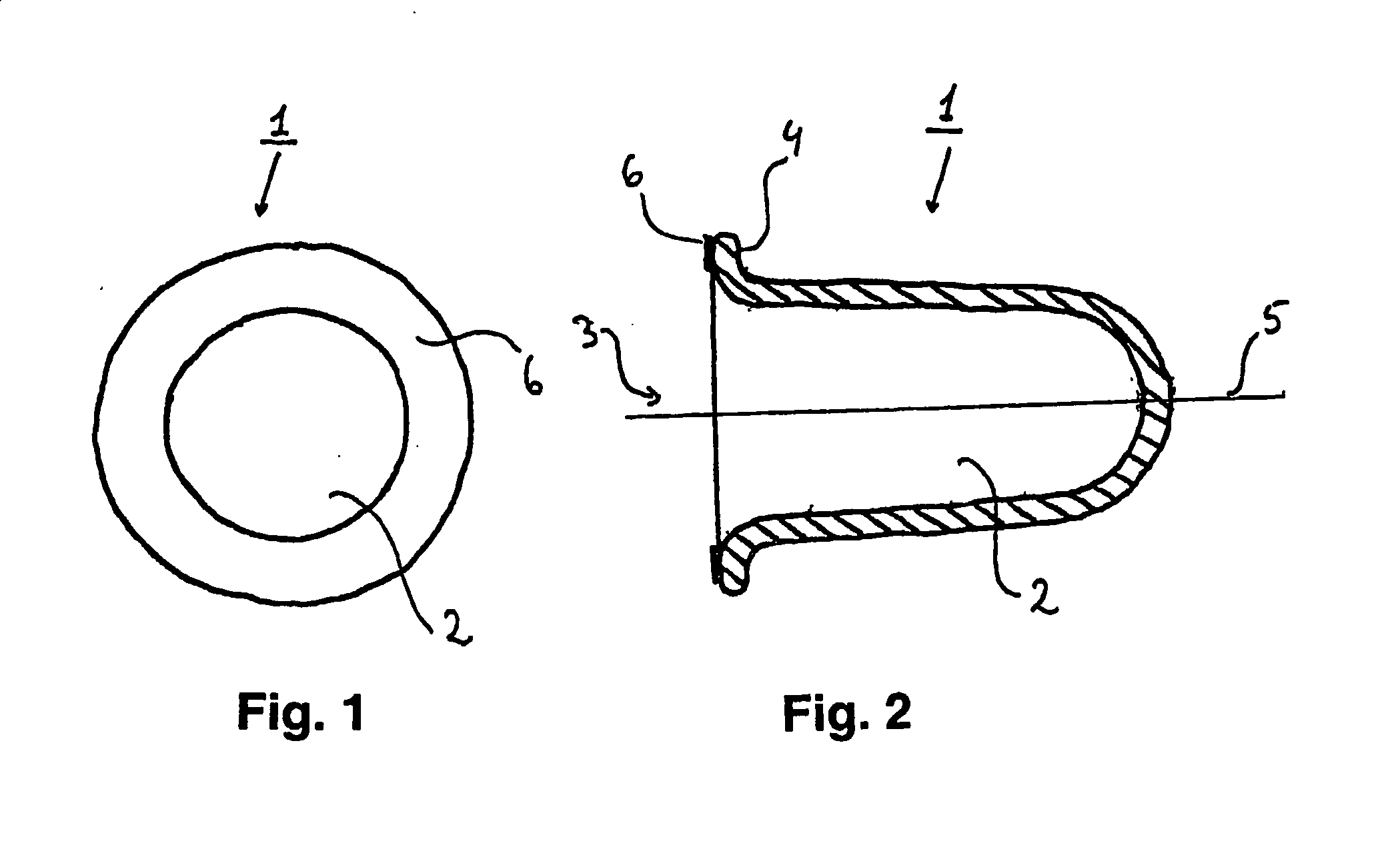 Ostomy sealing device