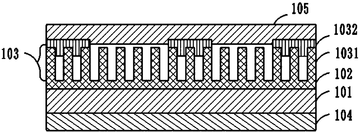 Silicon carbide material-based Schottky micro nuclear battery and preparation method thereof