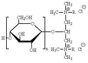 Industrial water treatment bactericide