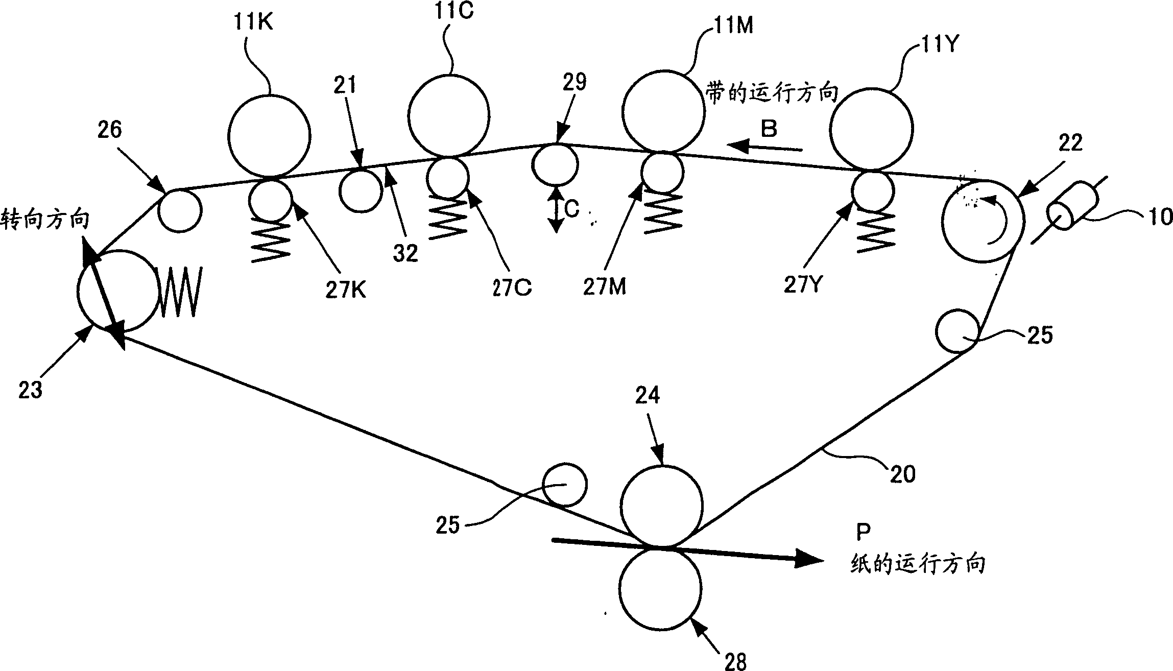 Imaging apparatus