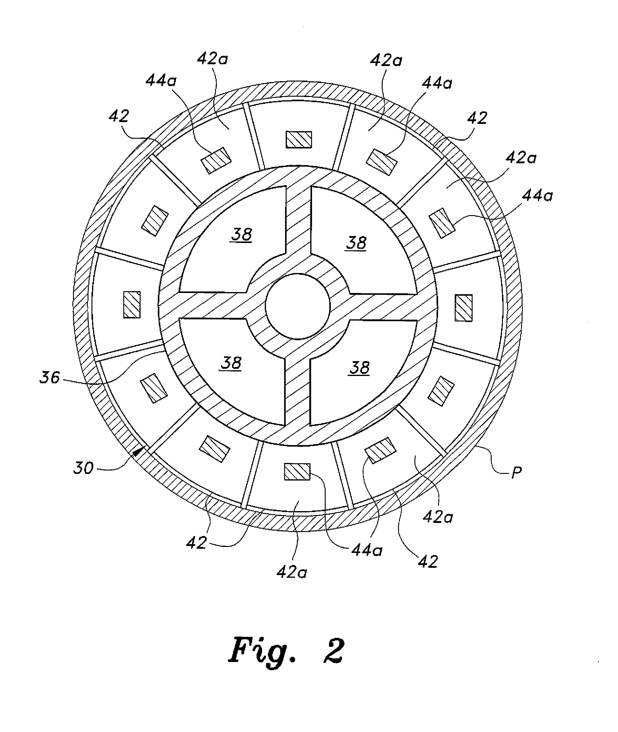 Pipeline leak detection and repair device