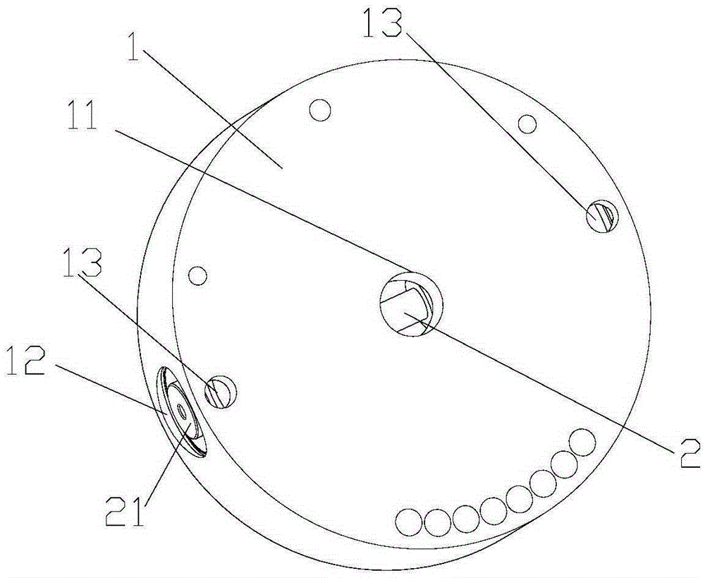 Pneumatic hoist