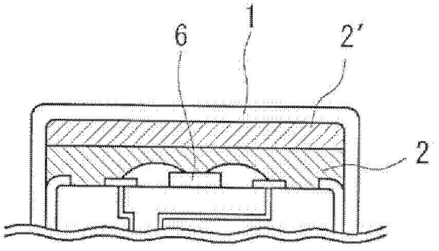 Ignition system, gas generating device for airbag, and gas generating device for seatbelt pretensioner