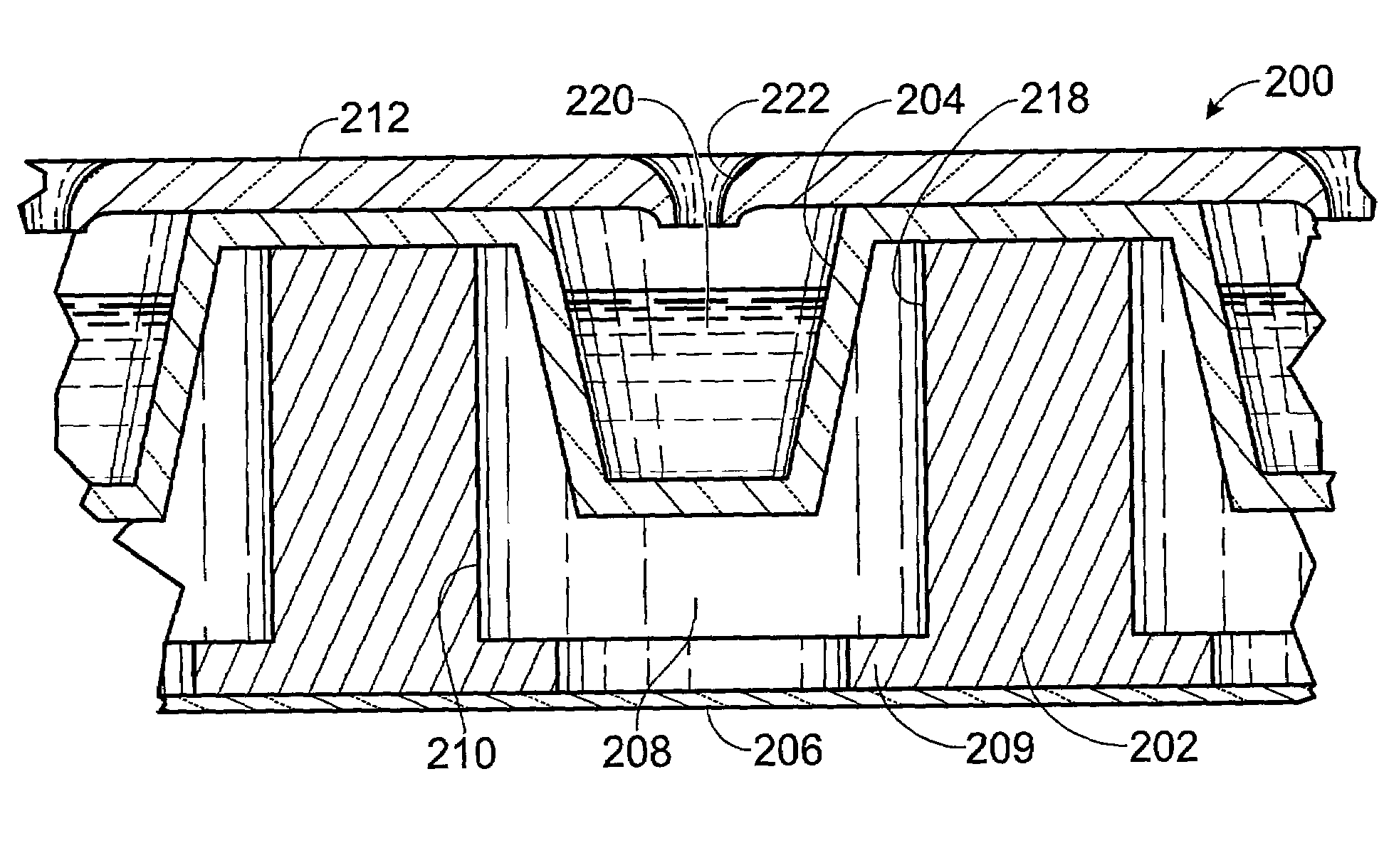 Apparatus and methods for infrared calorimetric measurements