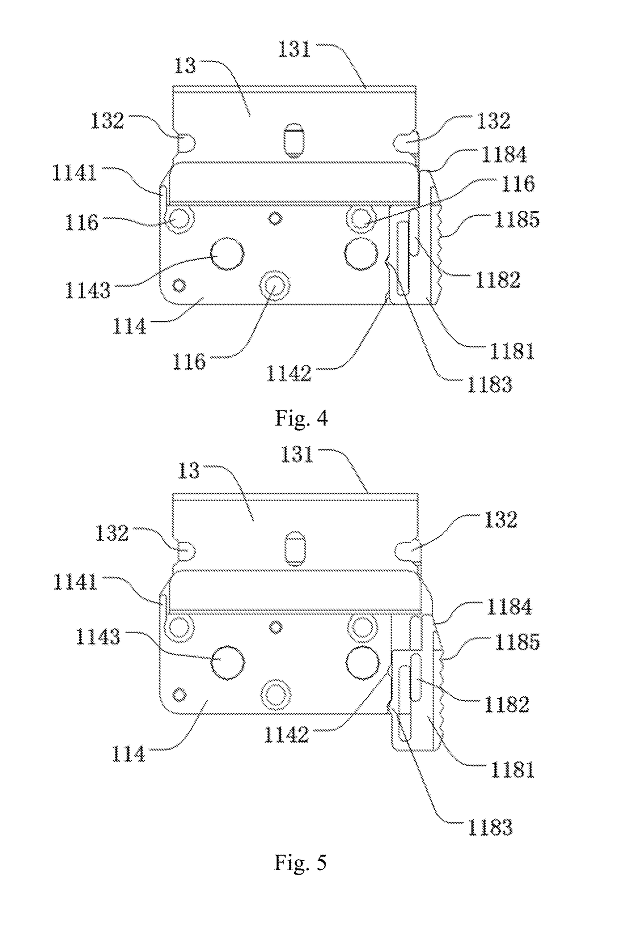 Cleaning tool