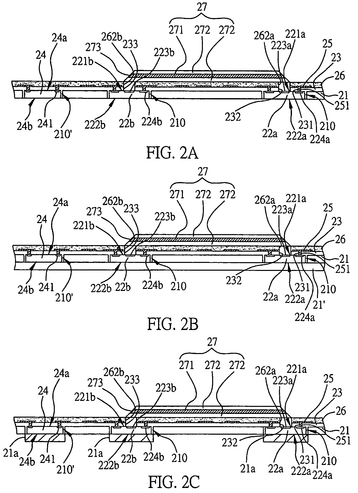 Circuit board with optoelectronic component embedded therein