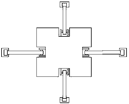 Service robot equipment