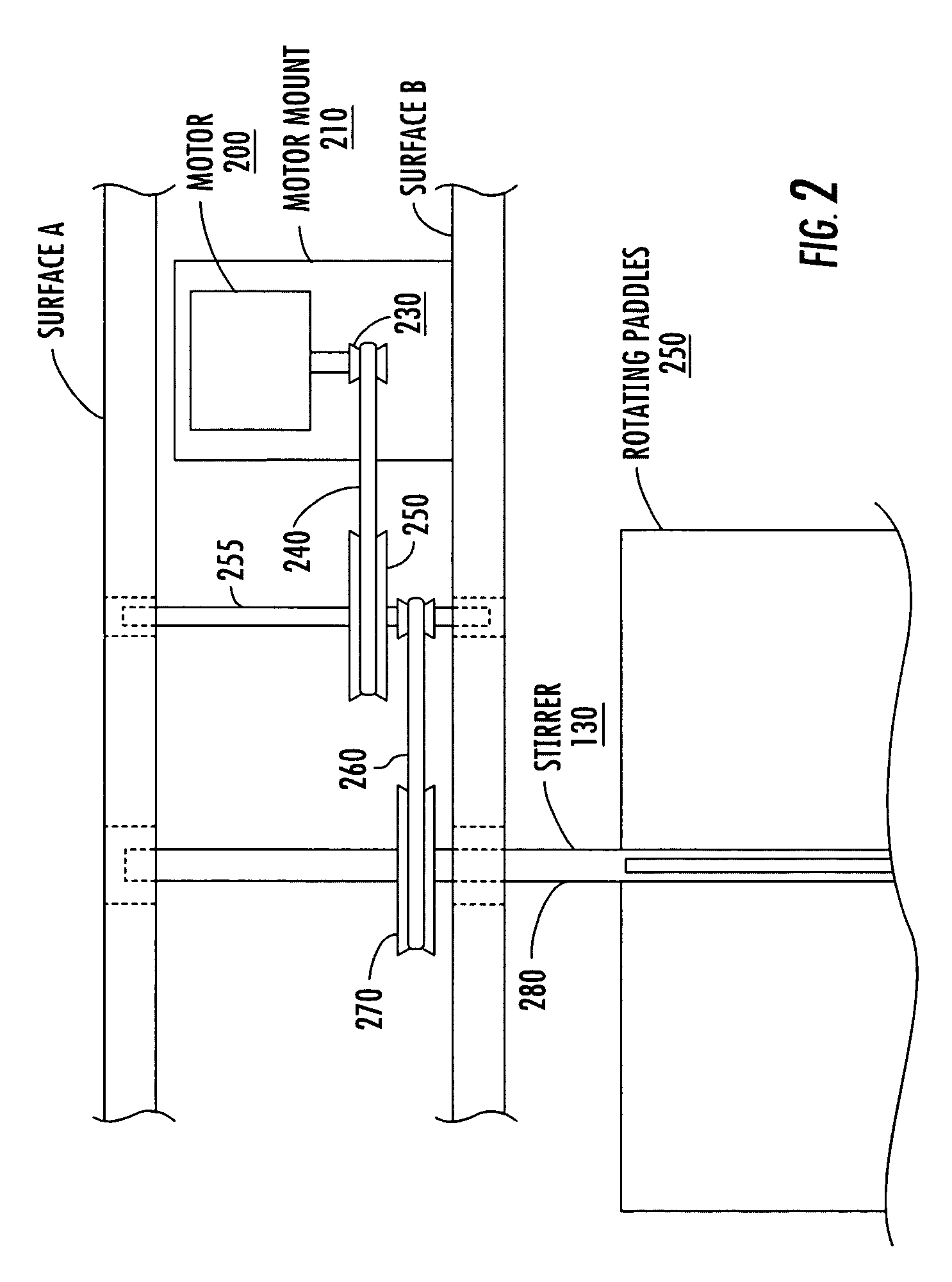 Techniques for dynamically testing and evaluating materials and coatings in moving solutions