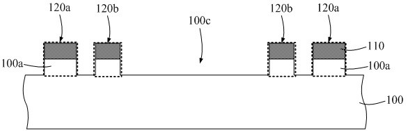 Surface acoustic wave filter and forming method thereof