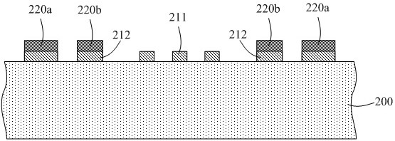 Surface acoustic wave filter and forming method thereof