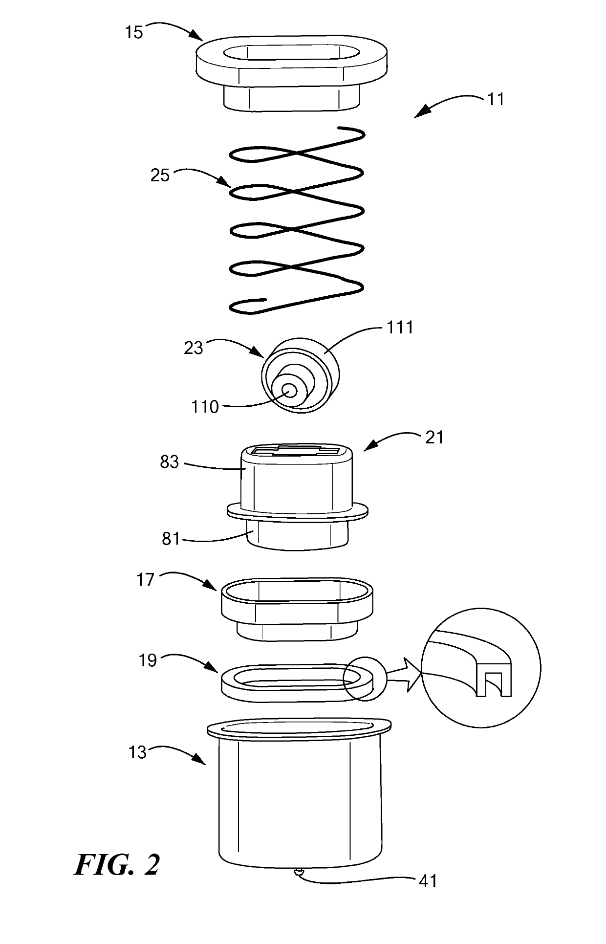 Pop-up wheel device for use in material handling equipment