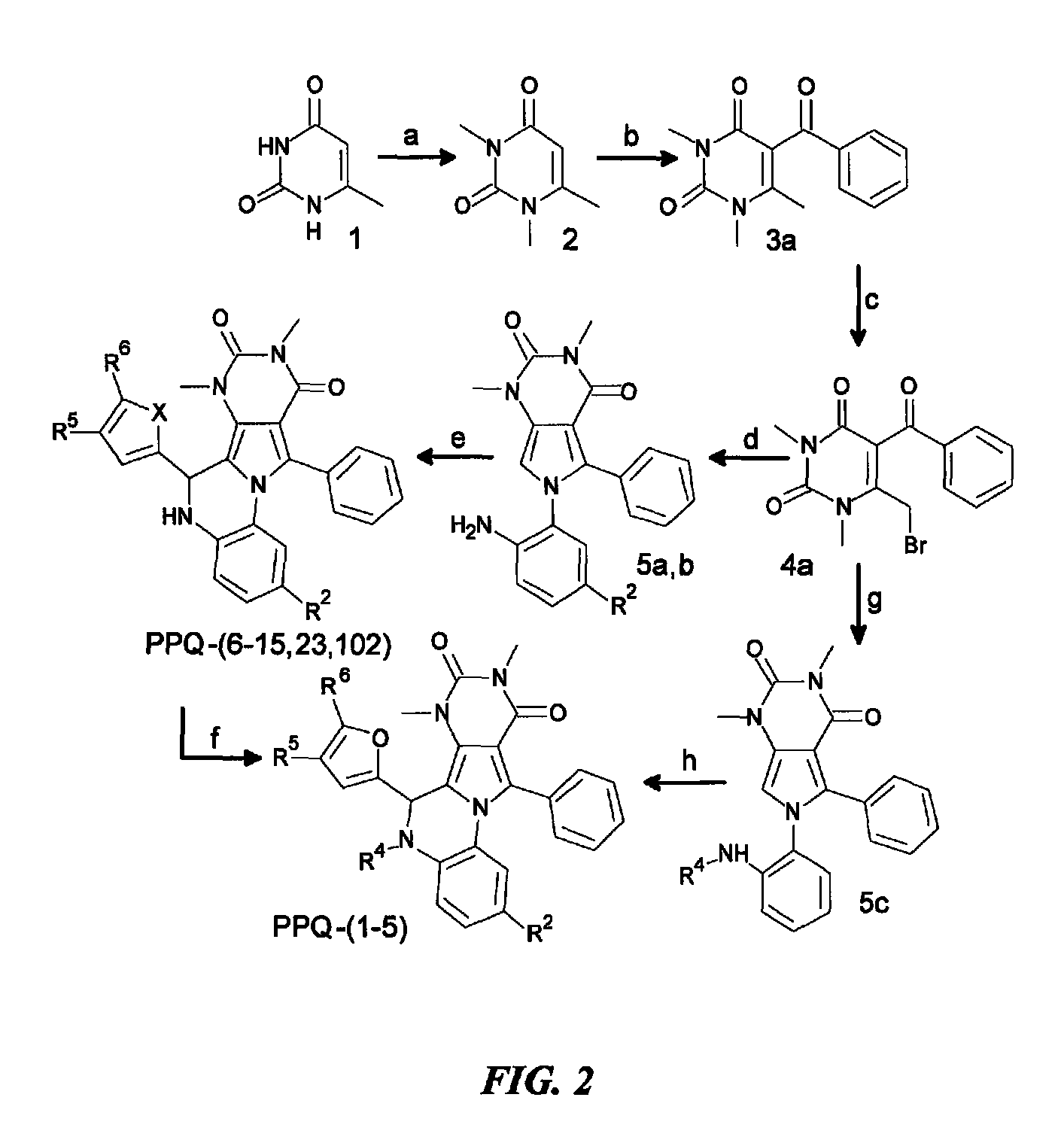 Pyrimido-pyrrolo-oxazine-dione compound inhibitors of the cystic fibrosis transmembrane conductance regulator protein and uses therefor