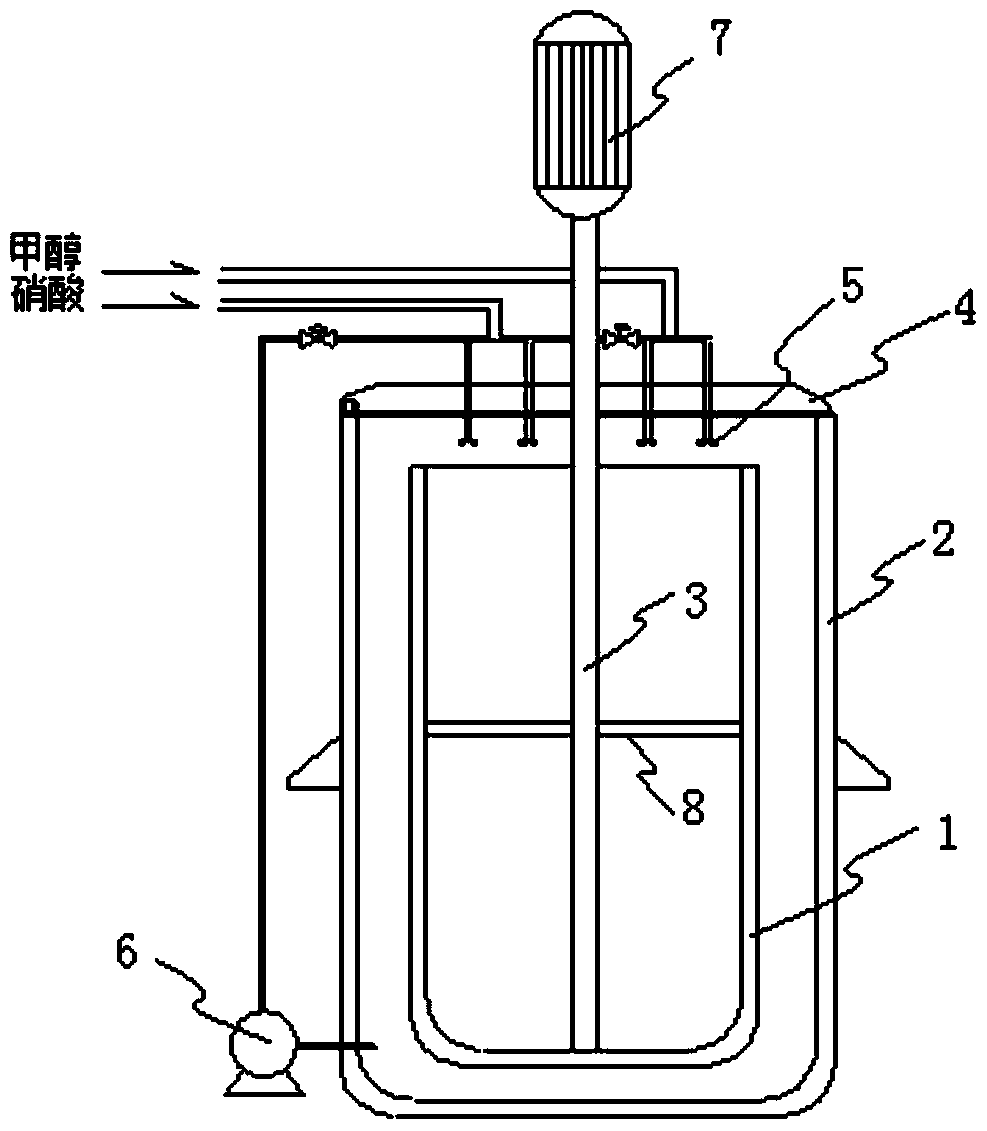 A spray drum-type activated carbon mixing device for lead-carbon batteries