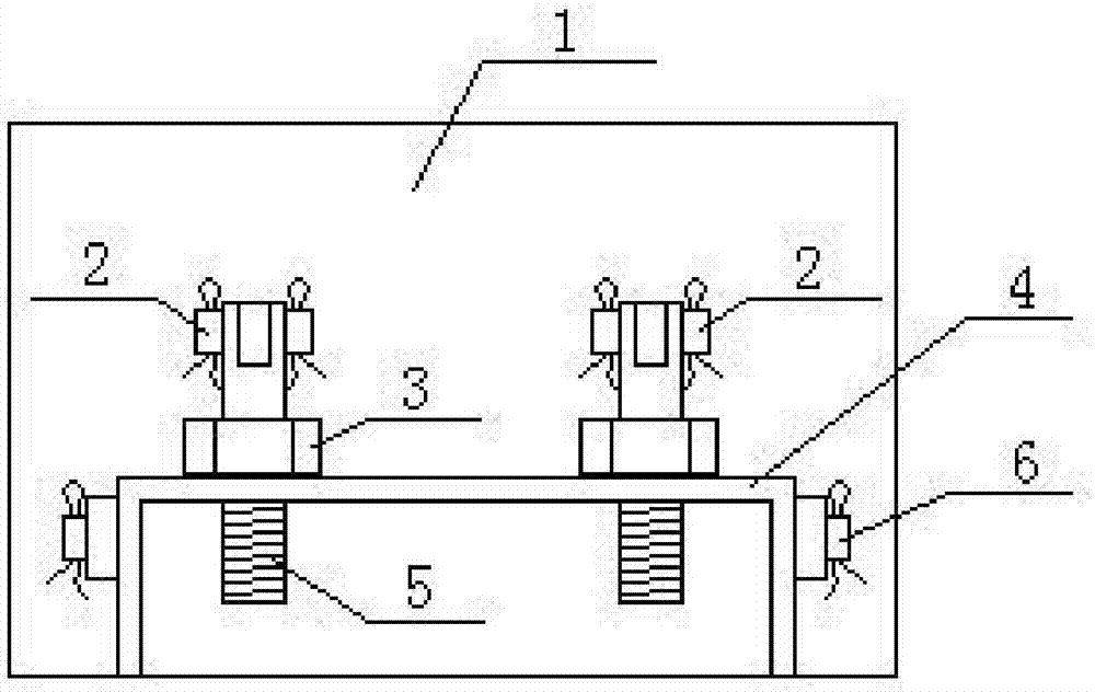 Kerb slope device